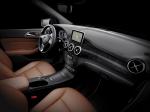 Mercedes-Benz B200 CDI BlueEFFICIENCY 2011 года